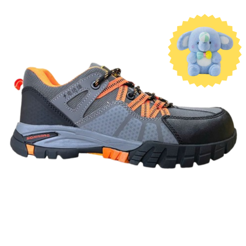 Giày bảo hộ Sigmapro Ultralight L5106